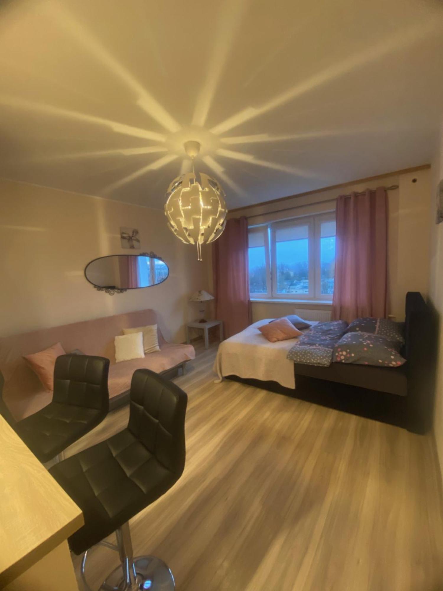 Apartment Srodmiescie