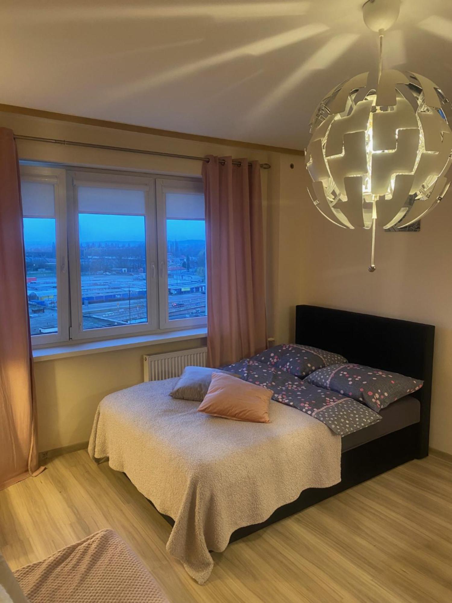 Srodmiescie Apartmán Gdaňsk