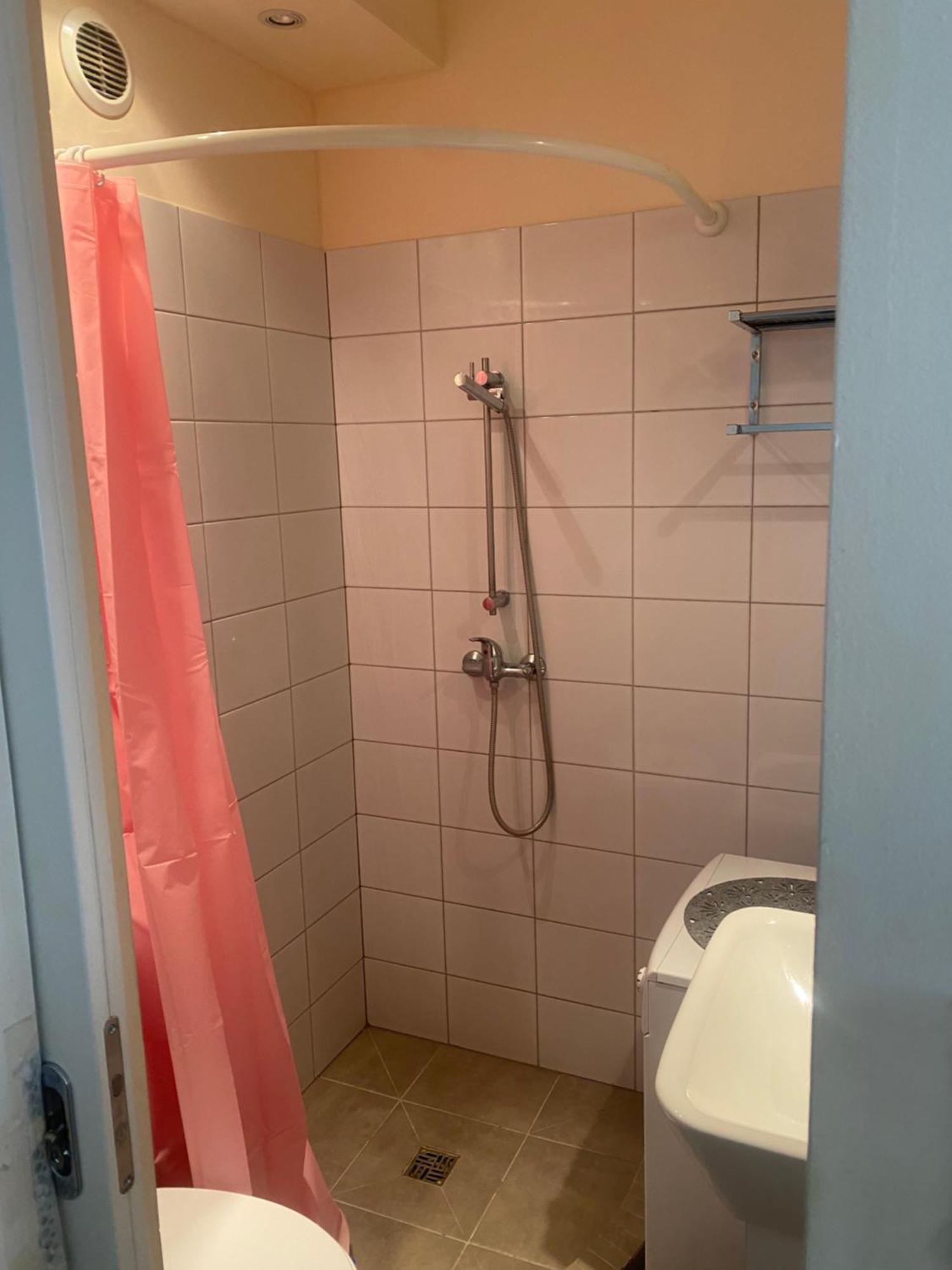 Srodmiescie Apartment Gdansk